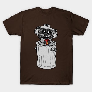 Trash Panda T-Shirt